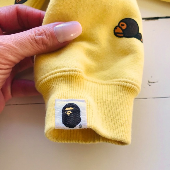 Babe Kids - Baby Milo Shark Zip Hoodie - Picture 9 of 9